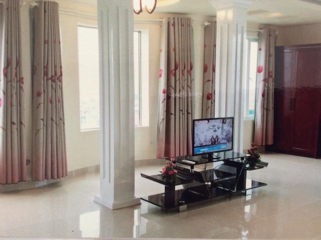 Hotel Tuan Linh Hai Phong Zimmer foto