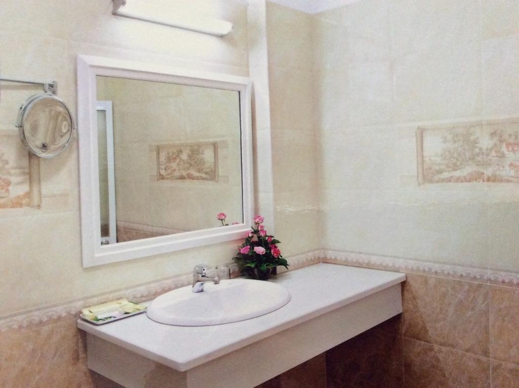Hotel Tuan Linh Hai Phong Zimmer foto